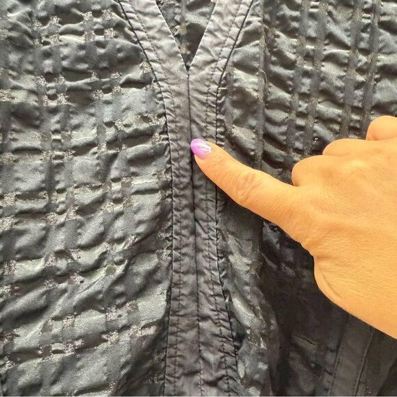 3.1 Phillip Lim x RTR  Puff Sleeve Dress ❤️‍🩹 - Picture 10 of 14